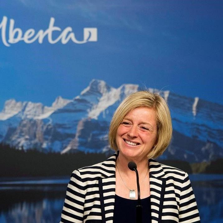 A look at Alberta elections and governments over the last two decades